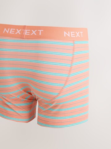 Boxers Next en bleu