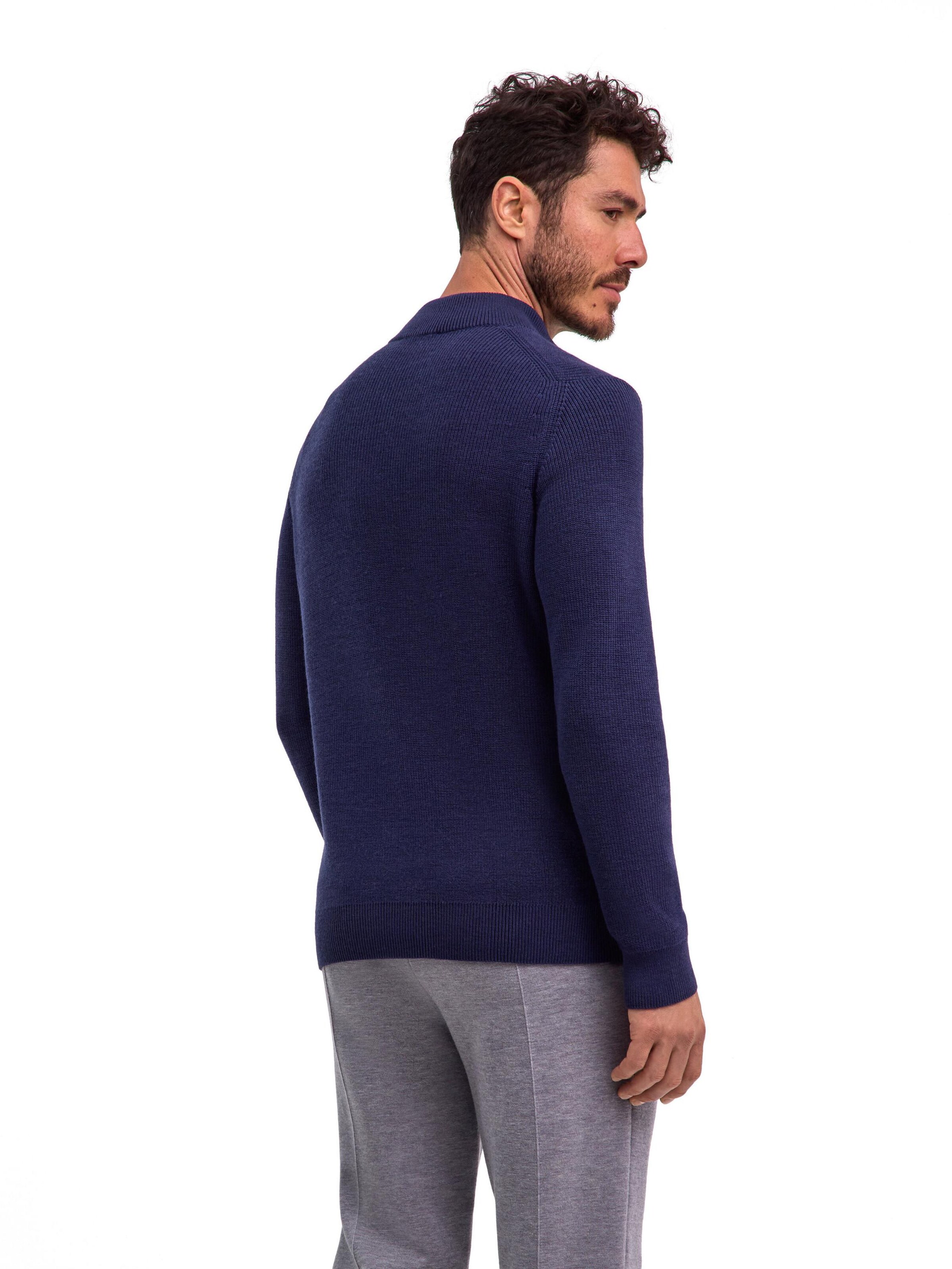 FALKE Pullover 'Perlfang'‌‌‌ in Lila