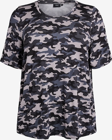 ZizziMajica - siva boja: prednji dio