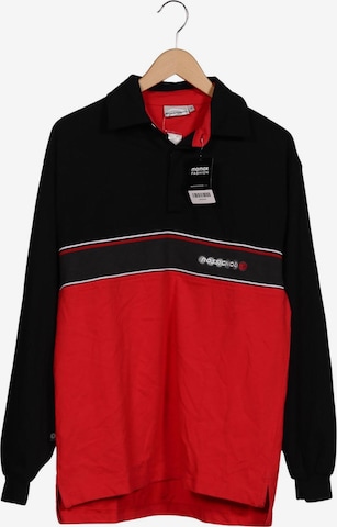 ROSSIGNOL Sweater M in Rot: Vorderseite
