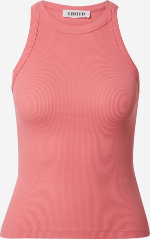 EDITED Top 'Orelia' in Pink: front