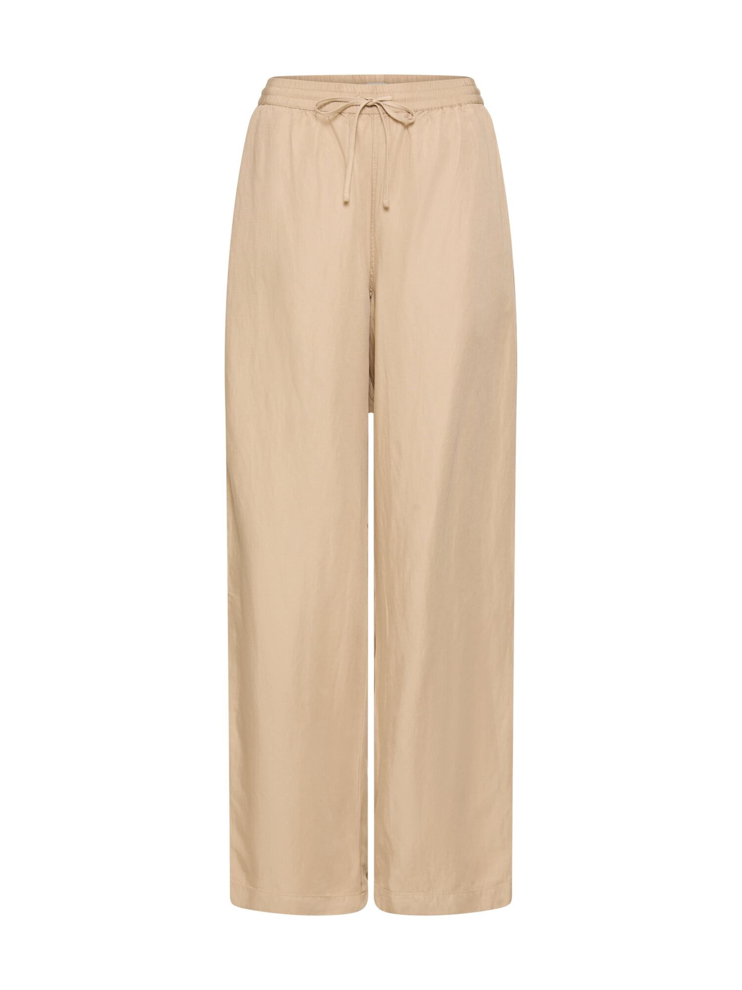 CAMEL ACTIVE Hose in Beige: Vorderseite
