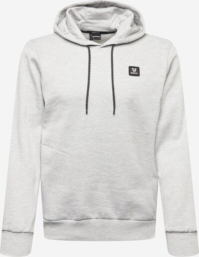 BRUNOTTI Sweatshirt in grau, Produktansicht