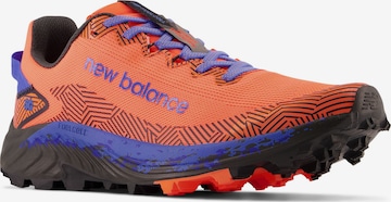 new balance Laufschuh 'FuelCell Summit Unknown' in Orange