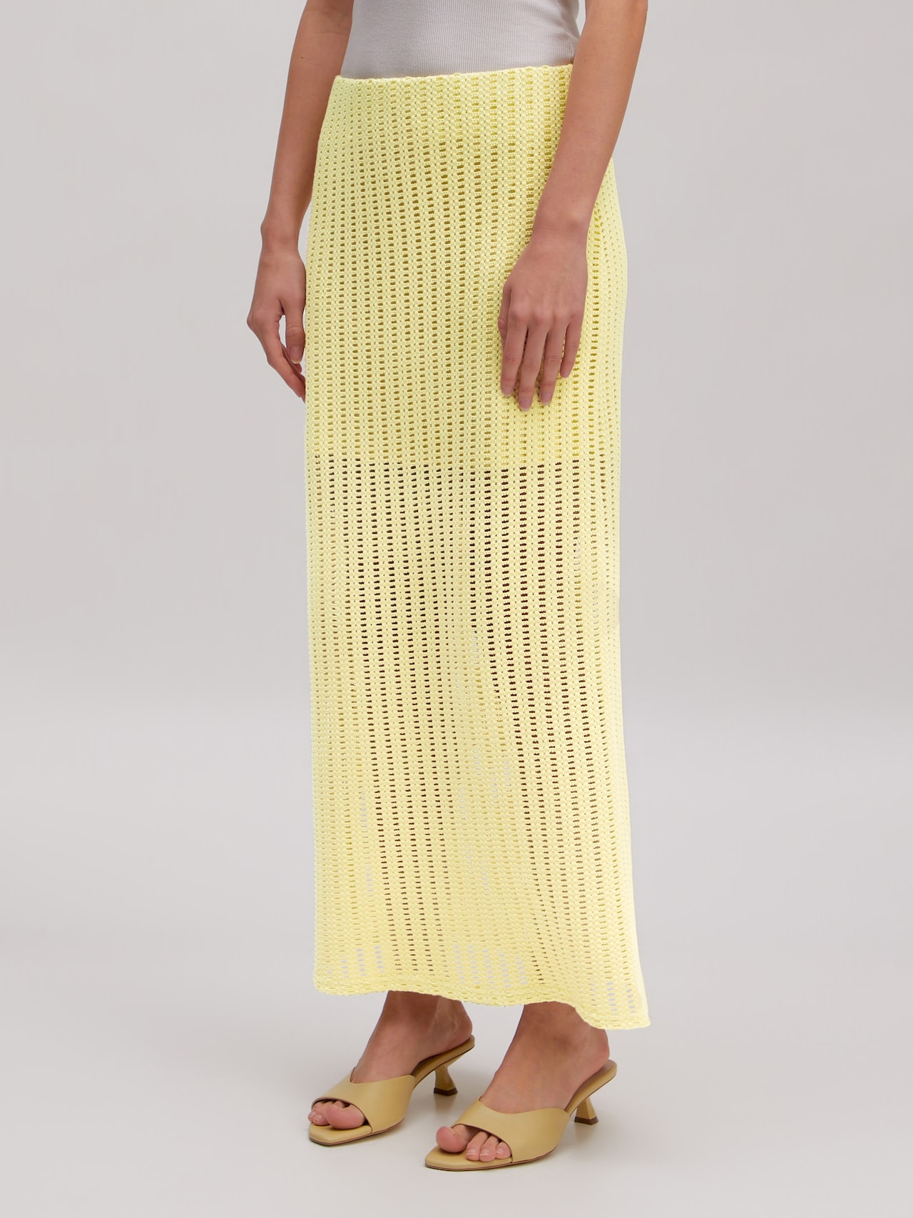 EDITED Gonna 'Suki' giallo