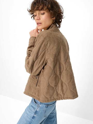 Fuchs Schmitt Übergangsjacke 'Amadora' in Braun