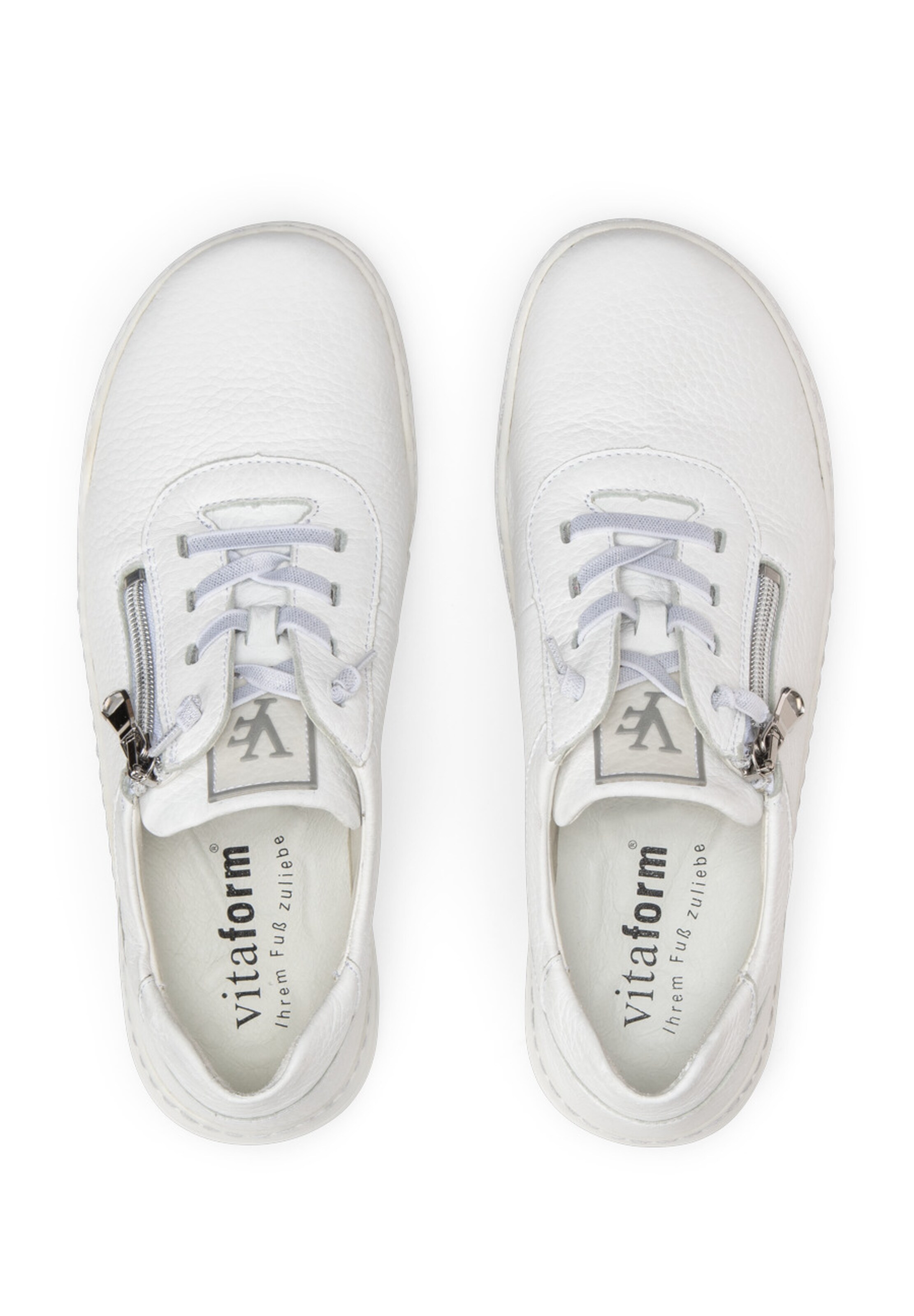 VITAFORM Sneakers in White