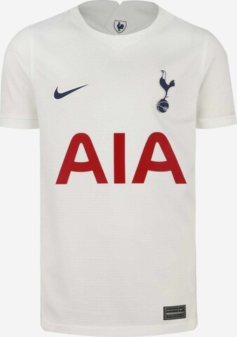 NIKE Trikot 'Tottenham Hotspur' in Weiß: predná strana