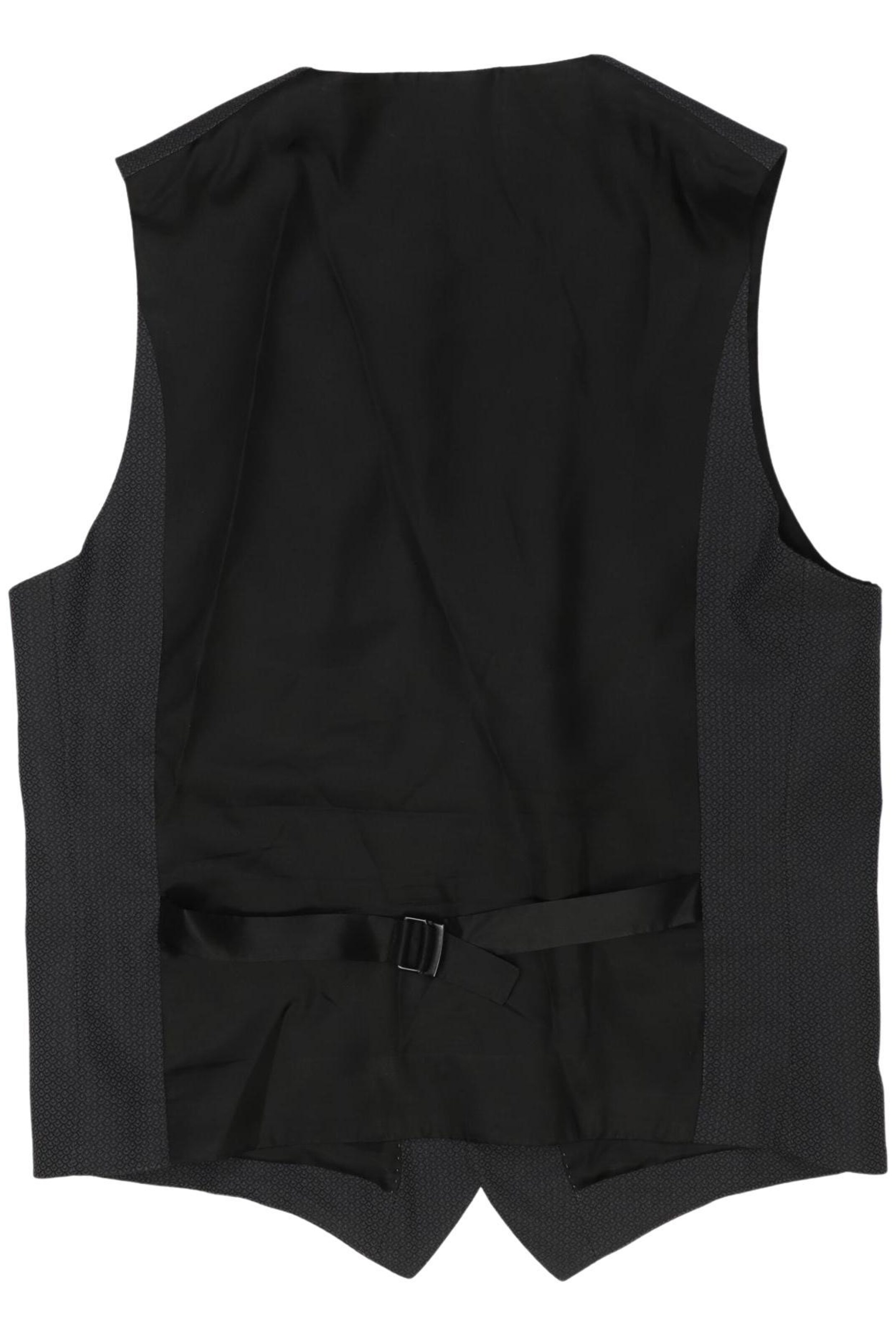 DRYKORN Vest in M in Grey