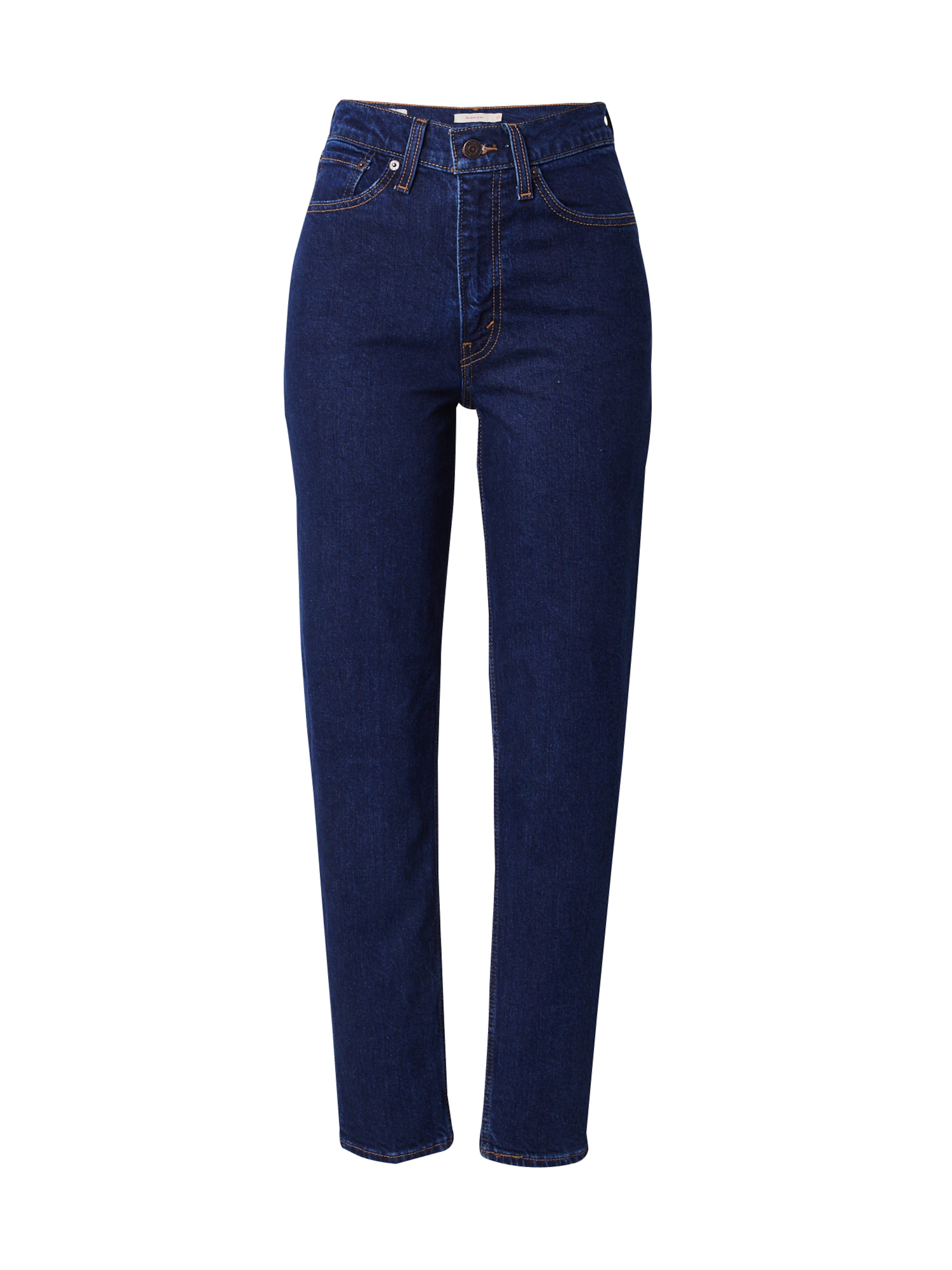Tapered Jeans '80's Mom' di LEVI'S ® in blu: frontale