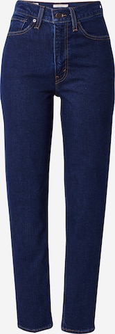 Jeans '80's Mom' de la LEVI'S ® pe albastru: față