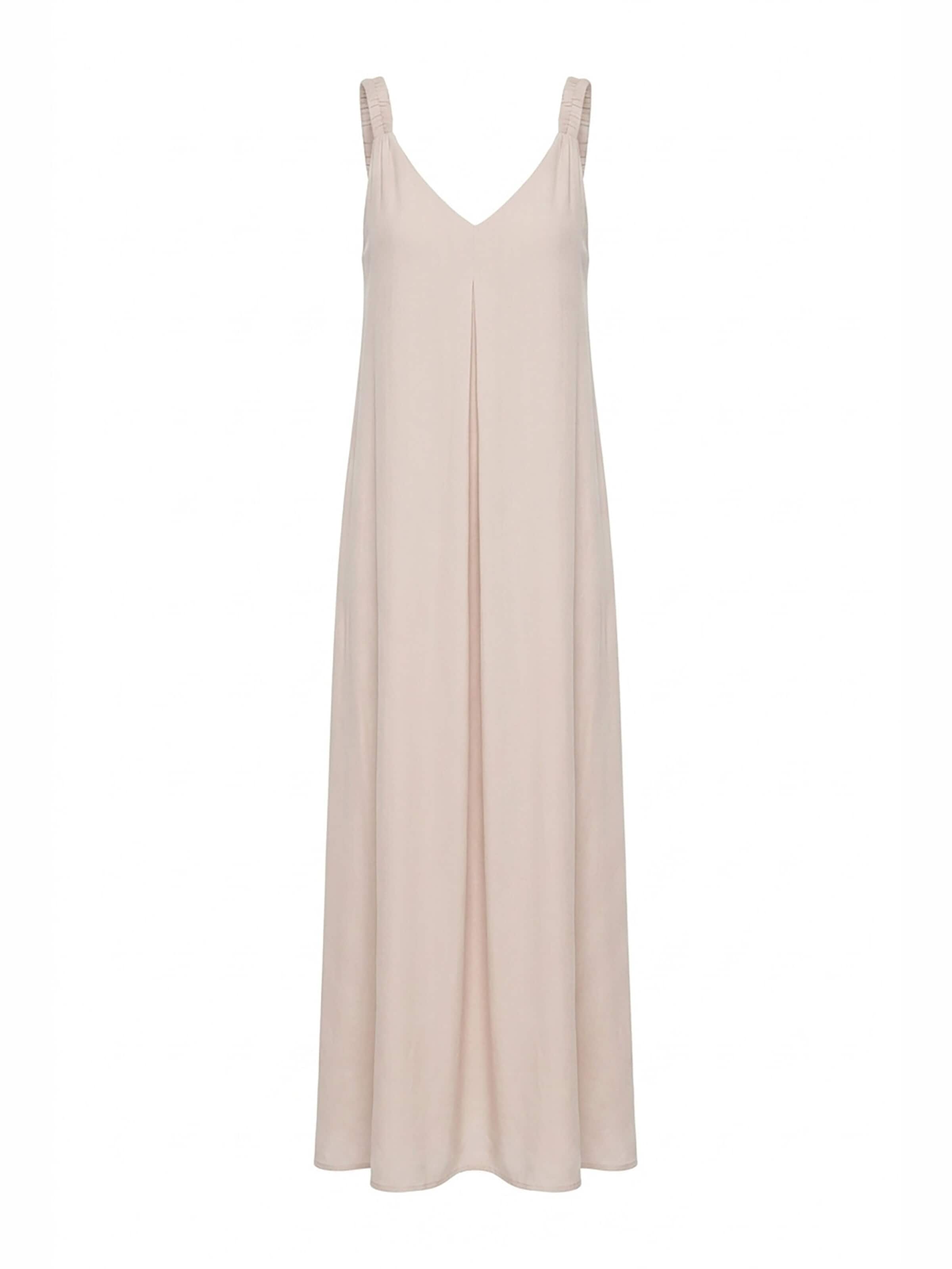 Figl Jumpsuit 'M1194' in Beige