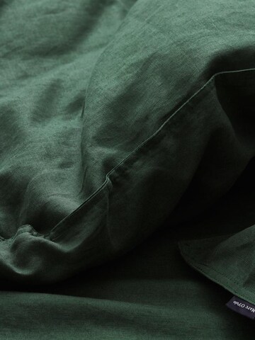 Marc O'Polo Duvet Cover 'Valka' in Green