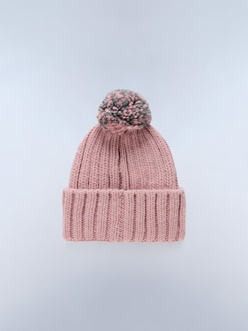 NAPAPIJRI - Gorra en rosa