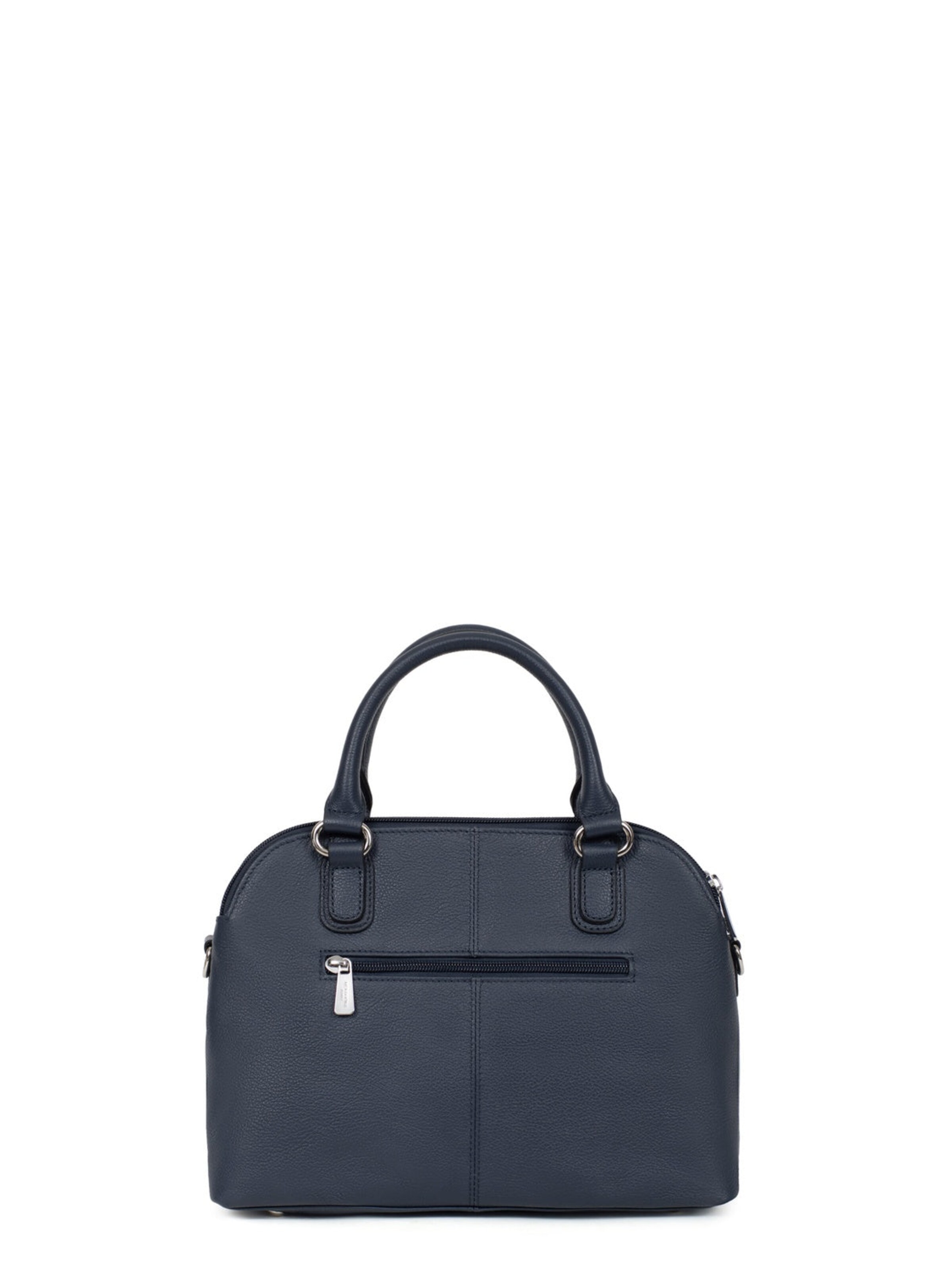 Sacs à main 'Confort' Hexagona en bleu