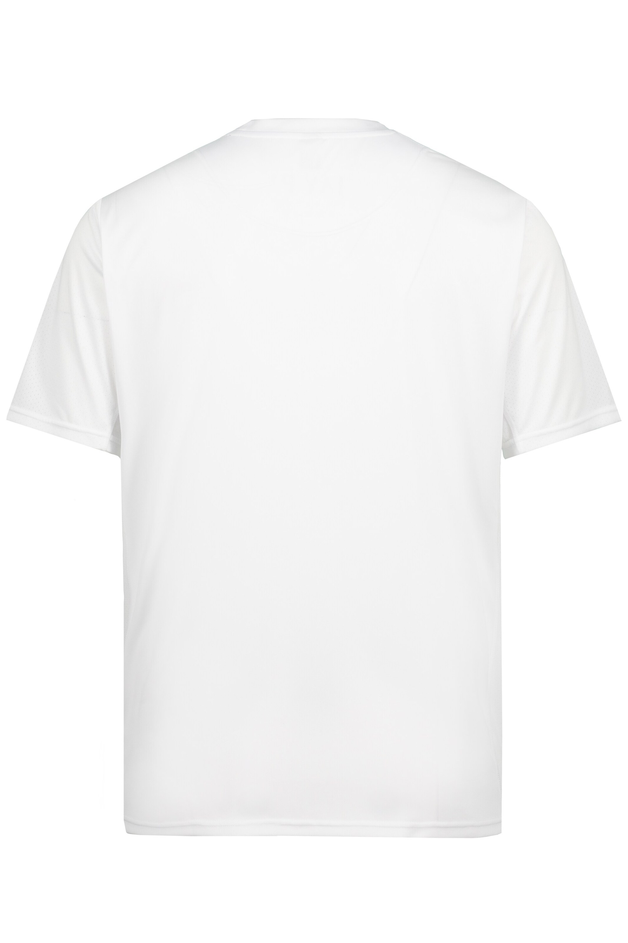 JAY-PI Functioneel shirt in Wit