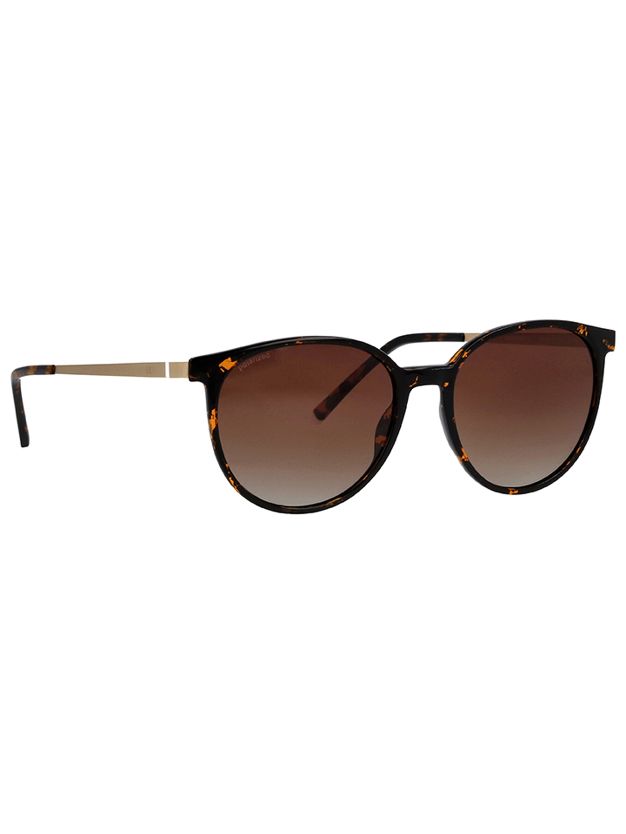 Humphrey's eyewear Sunglasses in Brown
