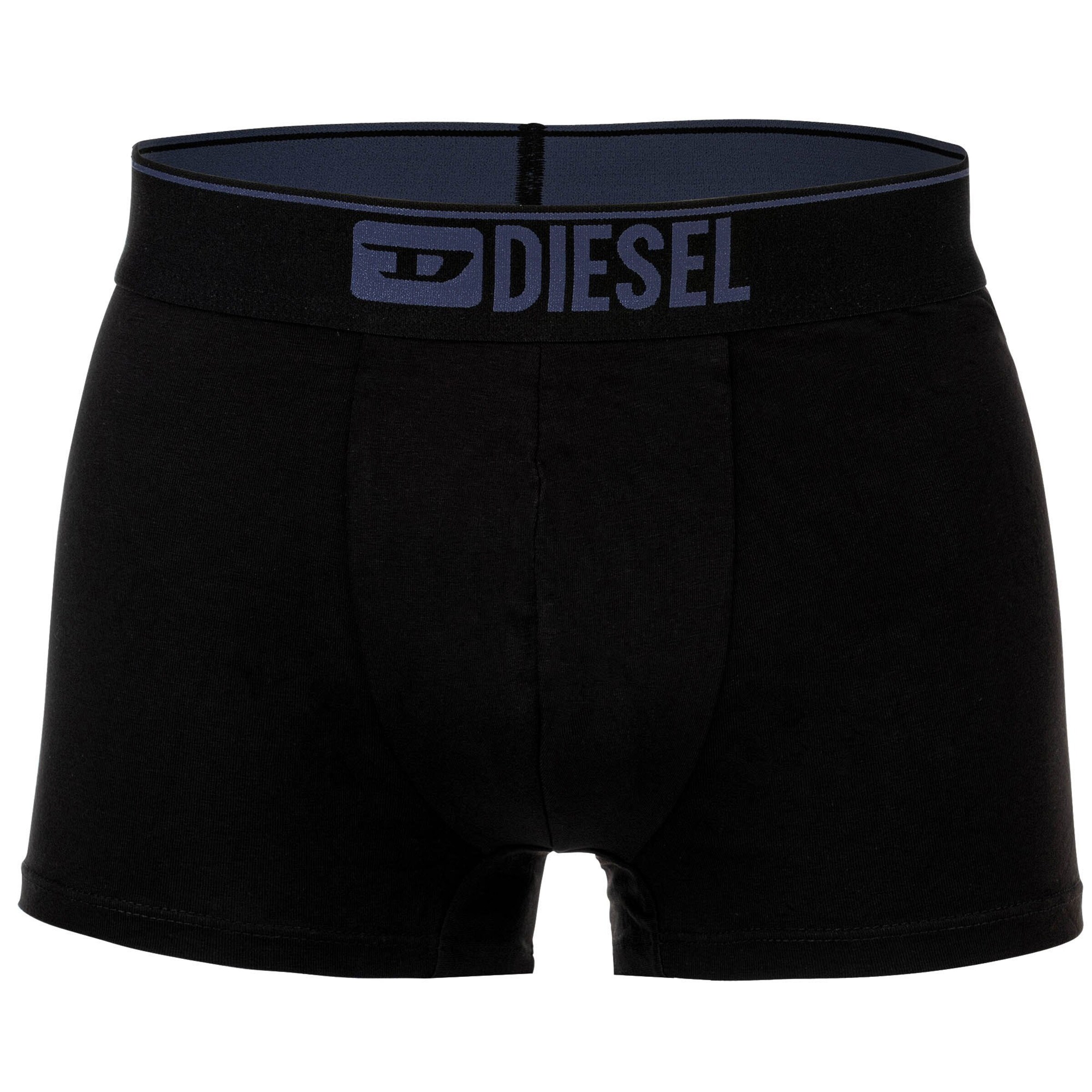 DIESEL Boxer shorts in Blue