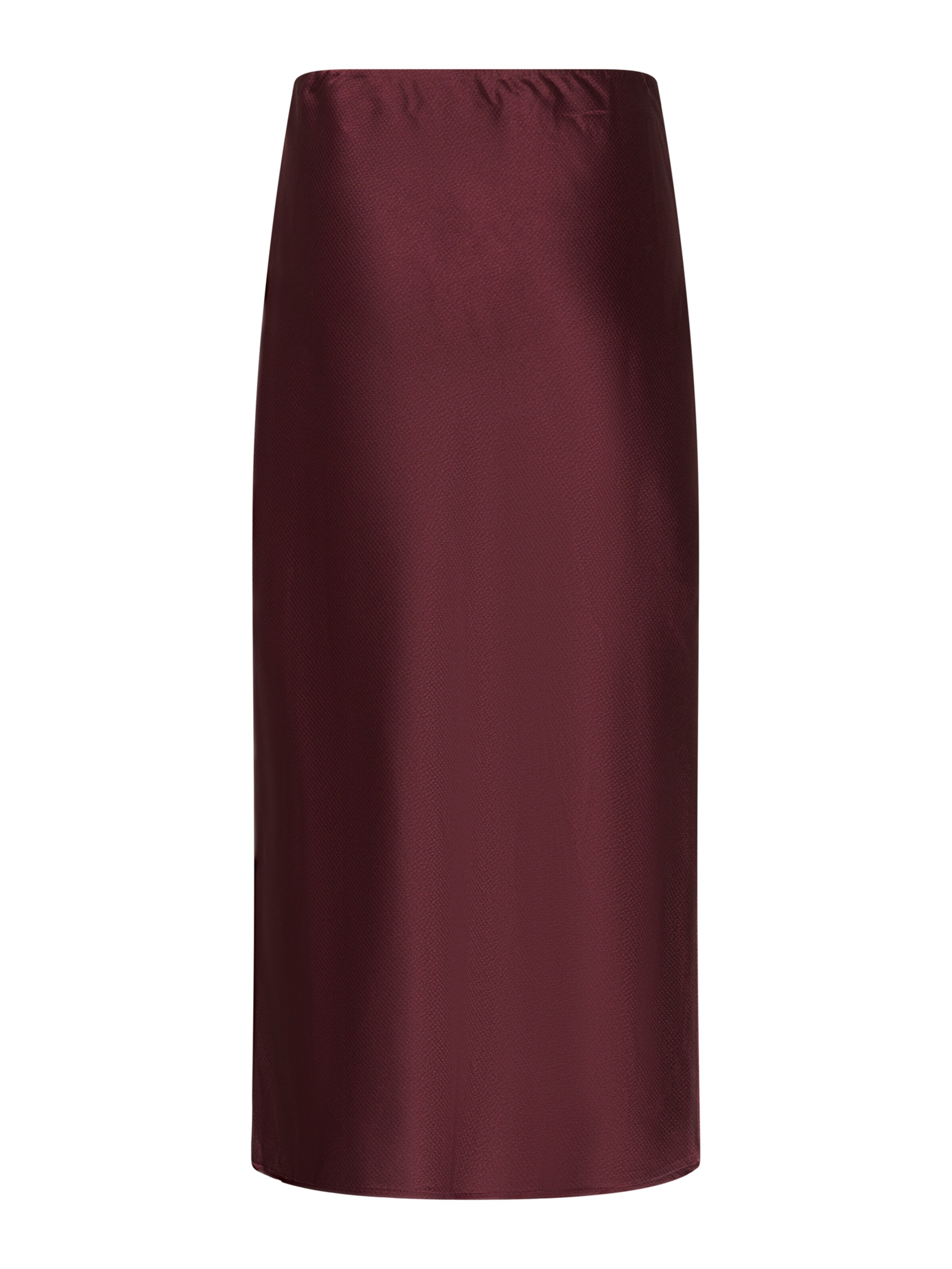 Kaffe Φούστα 'KALotte' σε καφέ