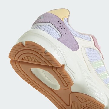 ADIDAS SPORTSWEAR Низкие кроссовки 'Crazychaos 2000' в Белый