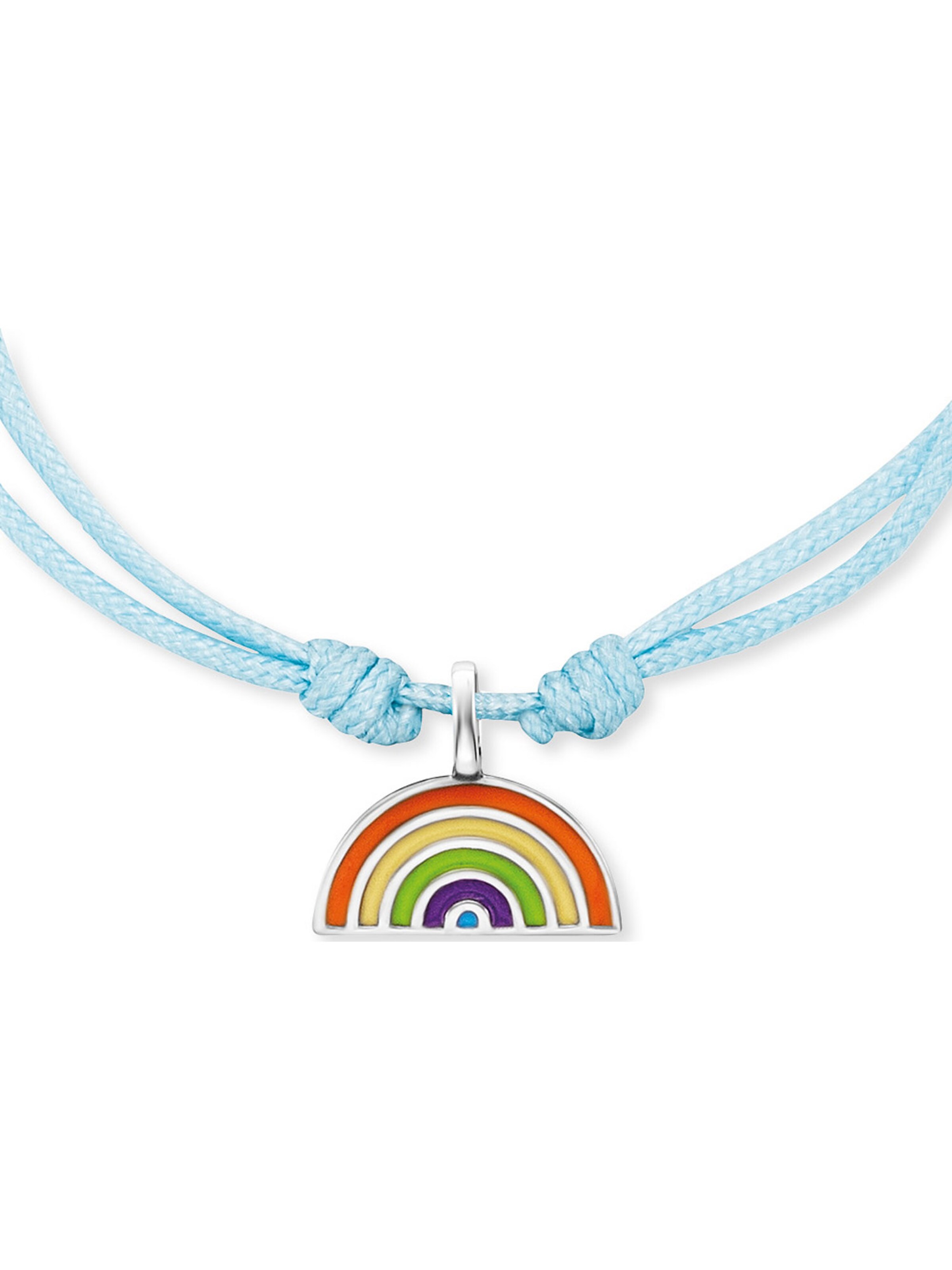 Engelsrufer Armband in Blau