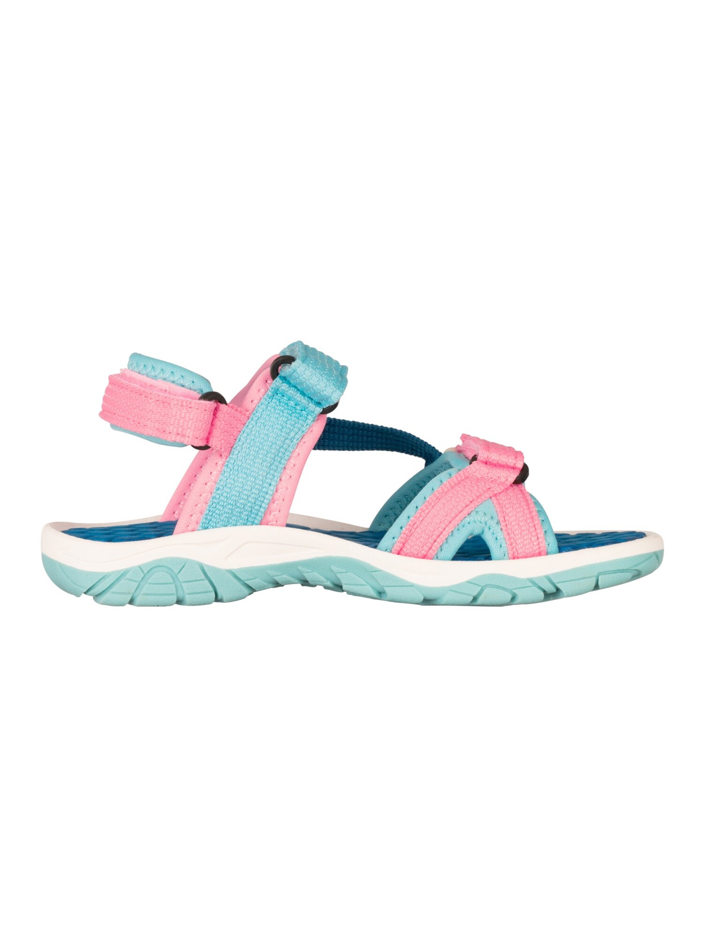 TROLLKIDS Sandale‌‌‌‌ in Blau