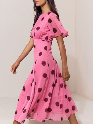 Abito di Lipsy in rosa