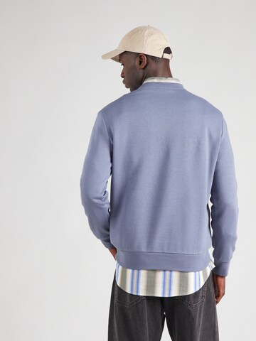 Sweat-shirt Calvin Klein Jeans en gris