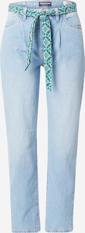 BONOBO Regular Jeans 'MINSK' in Blue: front