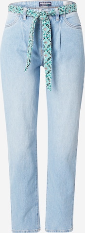 BONOBO regular Jeans 'MINSK' i blå: forside