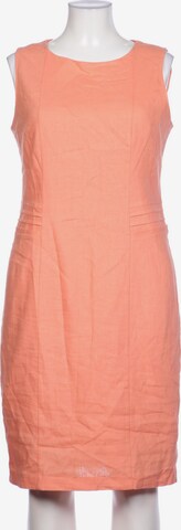 Bexleys Kleid XL in Orange: predná strana