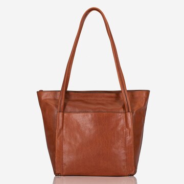 Jekyll & Hide Shopper 'Paris' in Bruin