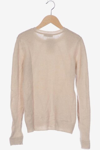 BURLINGTON Pullover S in Beige