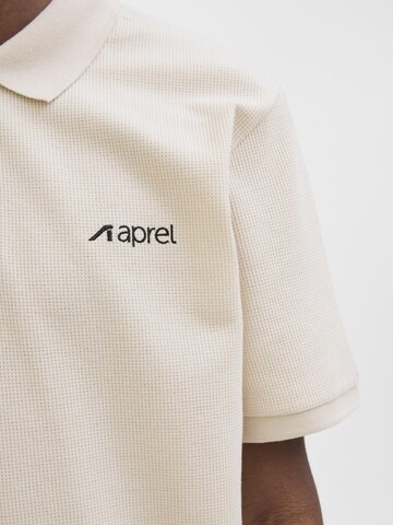aprel Bluser & t-shirts i beige