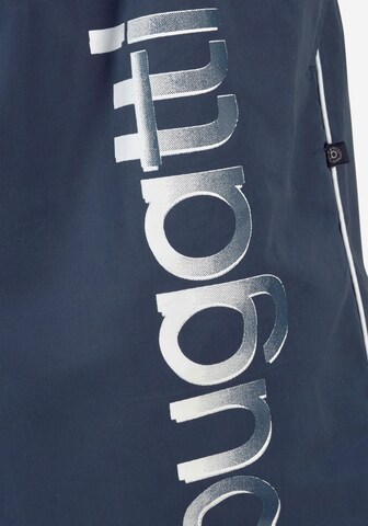 bugatti Board Shorts in Blue