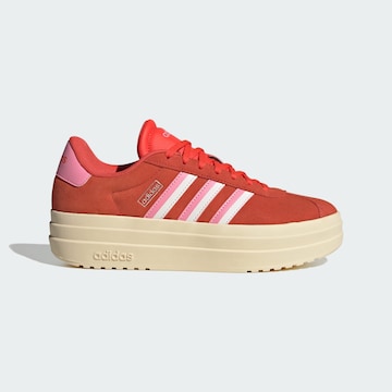 ADIDAS SPORTSWEAR Sneakers laag 'VL Court Bold' in Oranje
