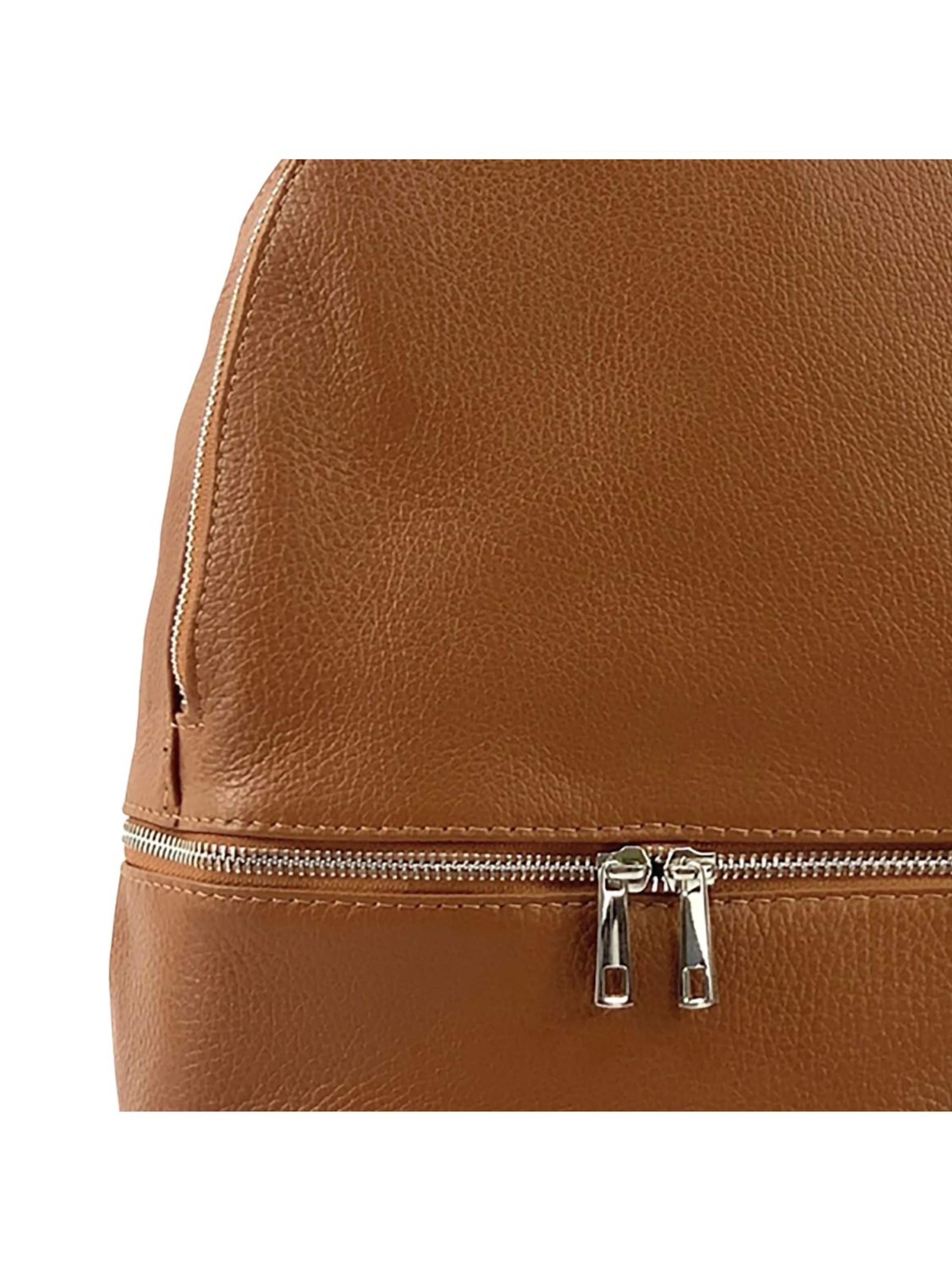 Sac à dos Florence en marron