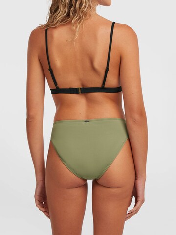 O'NEILLBikini donji dio 'Rita' - zelena boja