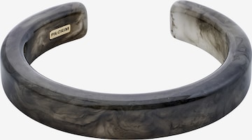 Brățară 'Eclipse' de la Pilgrim pe negru: față