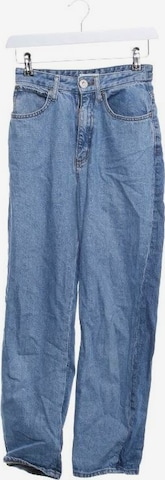 Sandro Jeans in 24-25 in Blue: front