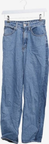 Sandro Jeans 24-25 in Blau: predná strana