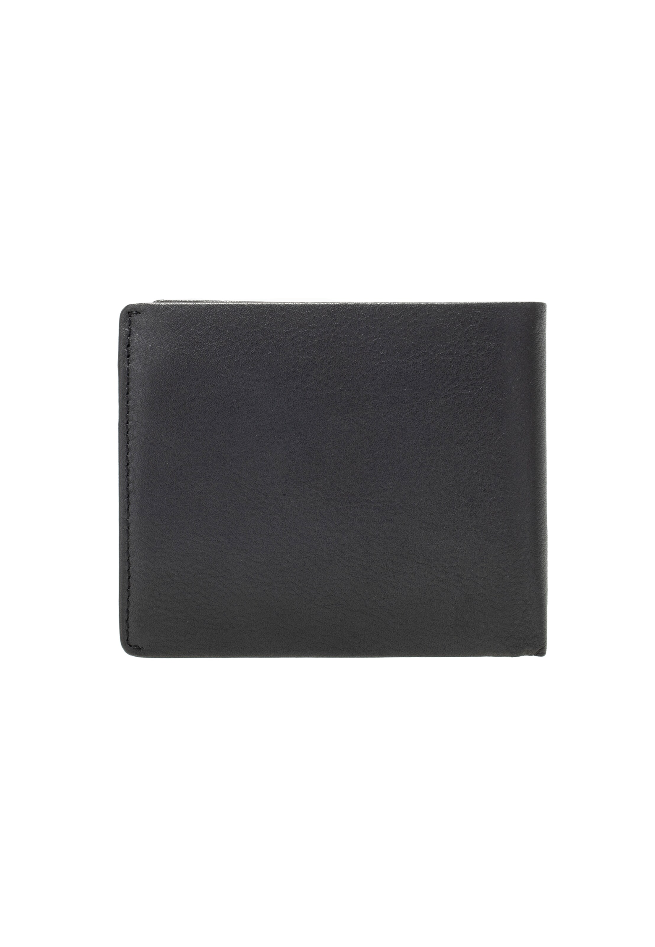 Maître Portemonnee 'Hundsbach Gilbrecht' in Zwart