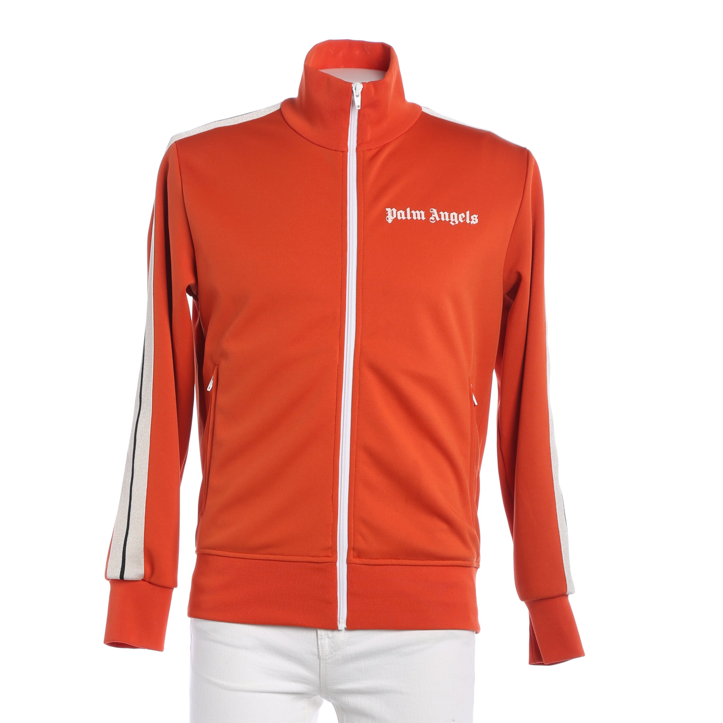 Palm Angels Sweatshirt & Zip-Up Hoodie in M in Mixed colors: front