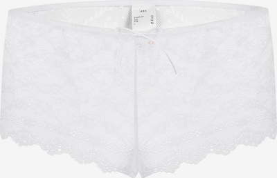 SUSA Panty in weiß, Produktansicht