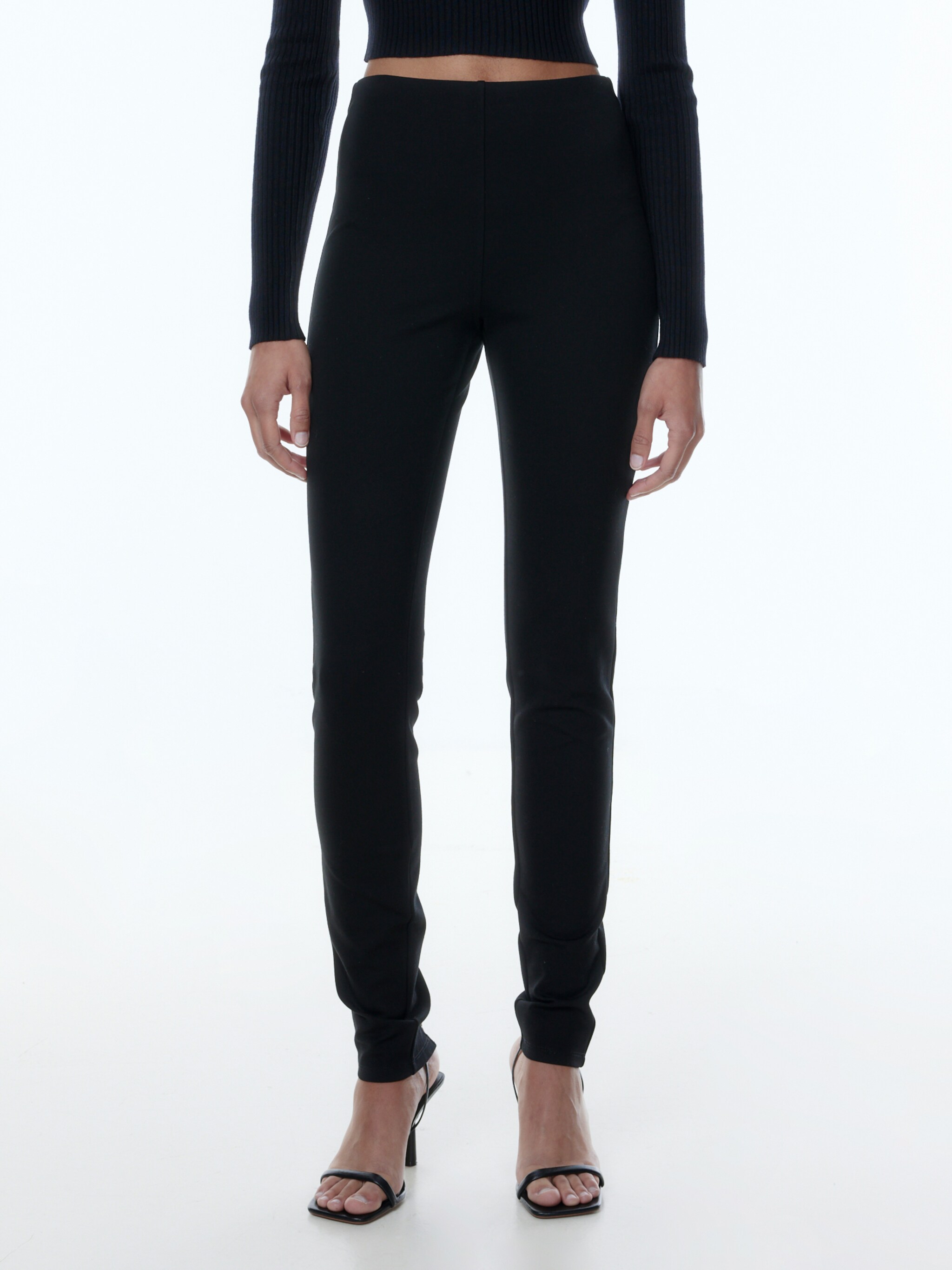 EDITED Producten Broek 'Osane' Zwart