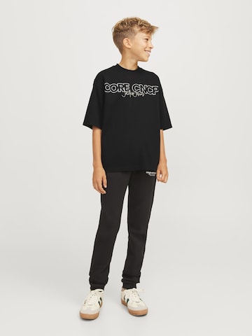 T-Shirt Jack & Jones Junior en noir