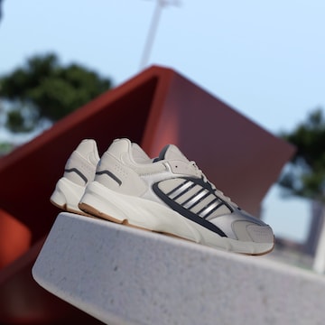 balta ADIDAS SPORTSWEAR Sportbačiai be auliuko 'Crazychaos 2000'