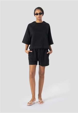 Elias Rumelis Shirt 'Remi' in Zwart