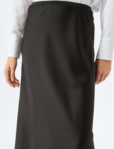 Koton Skirt in Black, Item view