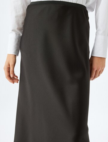 Koton Skirt in Black